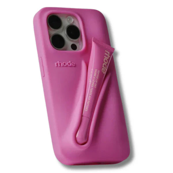 LIP CASE - NEW COLLECTION