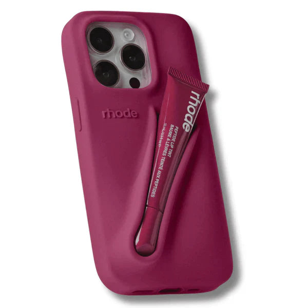 LIP CASE - NEW COLLECTION