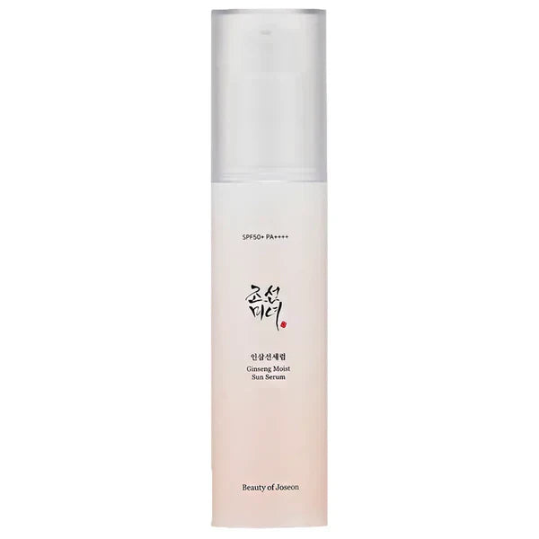 BEAUTY OF JOSEON - GINSENG SERUM - 50ML