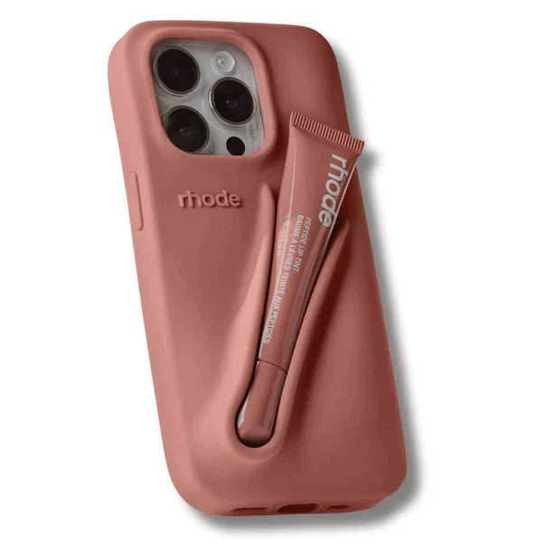 LIP CASE - NEW COLLECTION