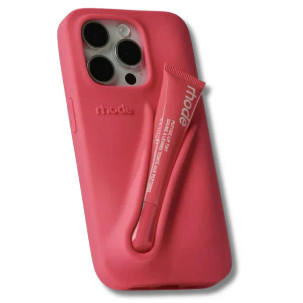 LIP CASE - NEW COLLECTION