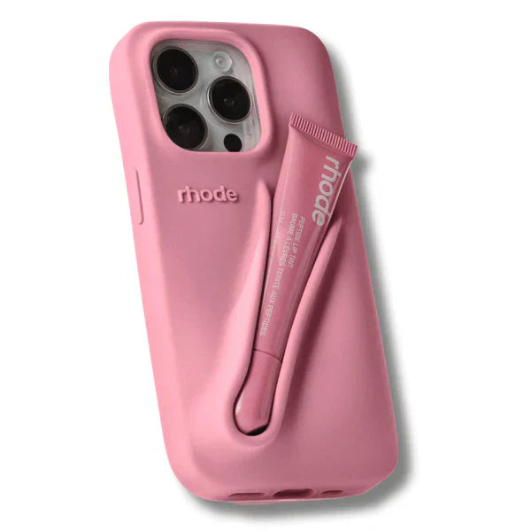 LIP CASE - NEW COLLECTION